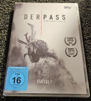 Der Pass - Staffel 1