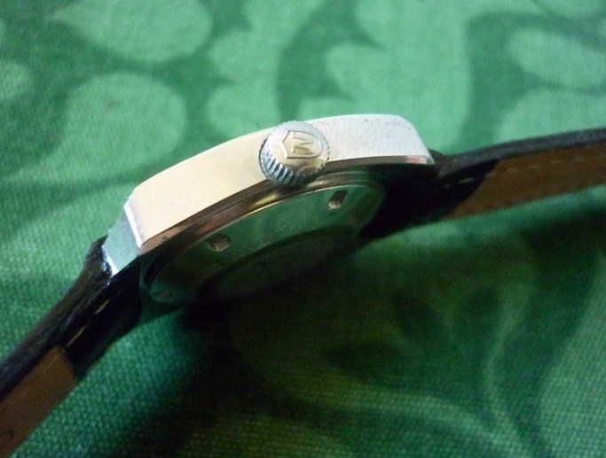Nivada Orologi: Vintage NIVADA TARAVANA DamenUhr - Automatic – Usato da Adliswil venduto da di_hans 4