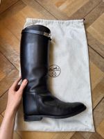 Hermès Stiefel 39