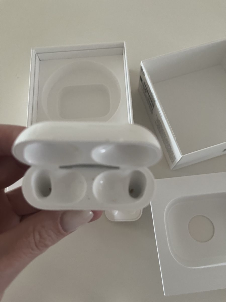 Apple Cuffie: Air Pods Pro – Difettoso da mellingen venduto da Shamo90 2