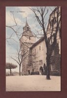 NYON - Le Château