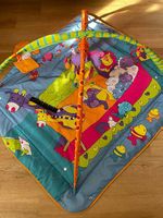 Tapis eveil bebe