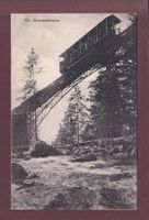 GIESSBACH - Bahn - 1910