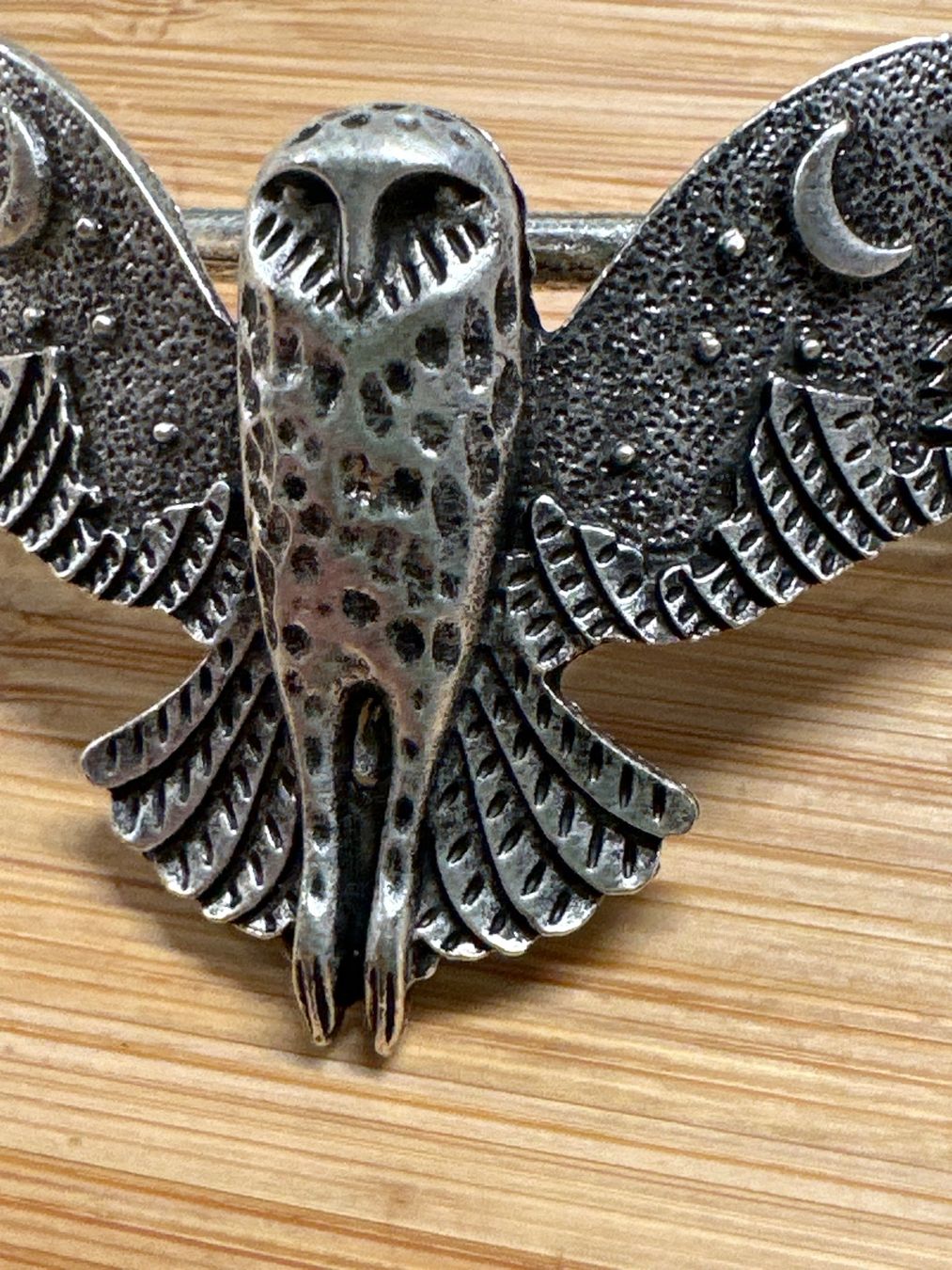 Pendentifs: Fibel Eule – Neuf (Voir description) à Trüllikon par angela4444 5