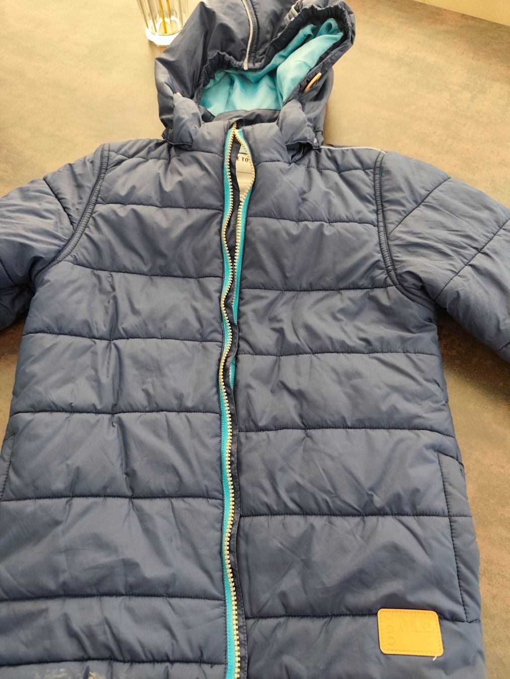 Giacche & Cappotti: Jacke – Usato da Staldenried venduto da Staldenried