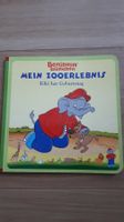 Benjamin Blümchen - Mein Zooerlebnis - Kiki hat Geburtstag