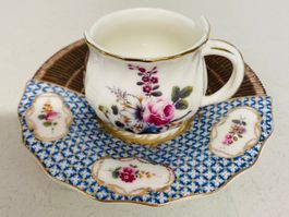 Design Espresso Set Hybrid seletti CTRLZAK aus Porzellan