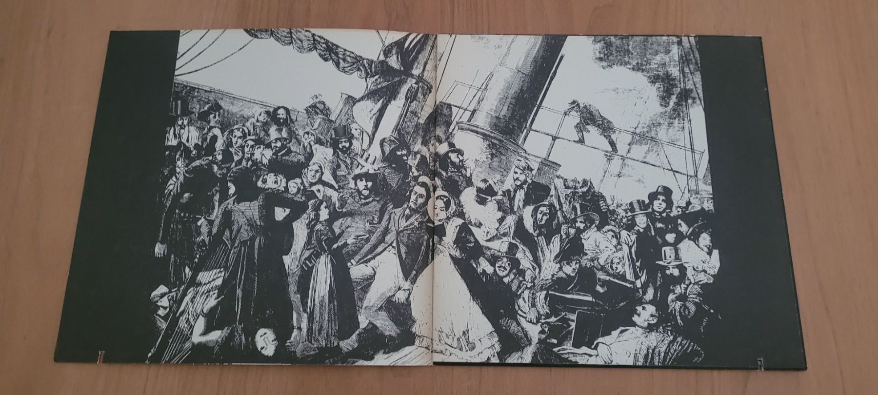 Schallplatten: LP  Harry Nilsson – Gebraucht aus Martigny von MZ-67 1