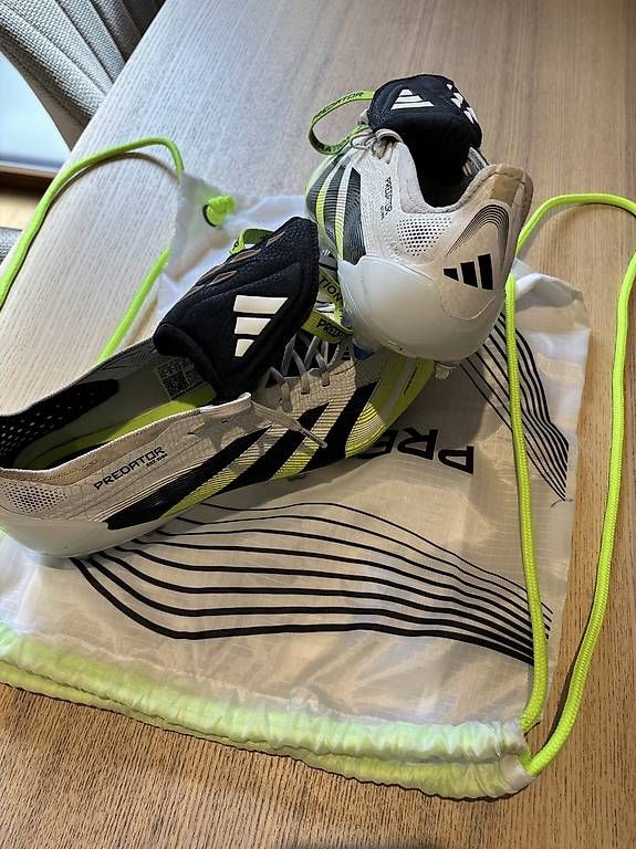 Herrenschuhe: Adidas Predator Elite  – Gebraucht aus Martigny von ste_xq2y 3