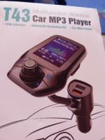 car mp3. player
