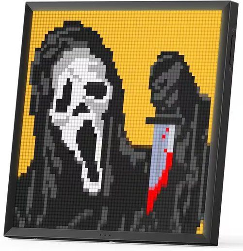 Monitor: Divoom Pixoo 64 / 10.30", 64 x 64 Pixel – Nuovo (secondo la descrizione) da Urtenen-Schönbühl venduto da Tomilio88 7