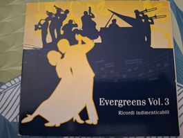 Orchester Ambros Seelos - Evergreens Vol. 3 (CD, Comp)