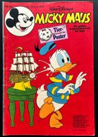 Mickey Maus Nr. 24  13.6.1978
