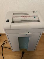 IDEAL Aktenvernichter 2260-C/C