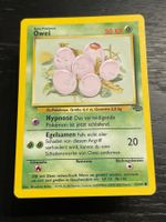 Pokemon Owei 52/64 Jungle DE