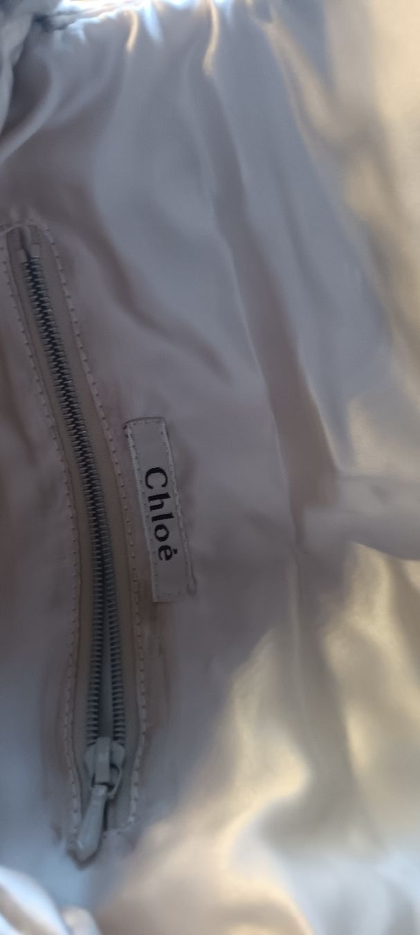 Chloé Borse da donna: CHLOE POCHETTE – Usato da Maienfeld venduto da Andyr44 2
