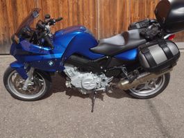BMW F800ST