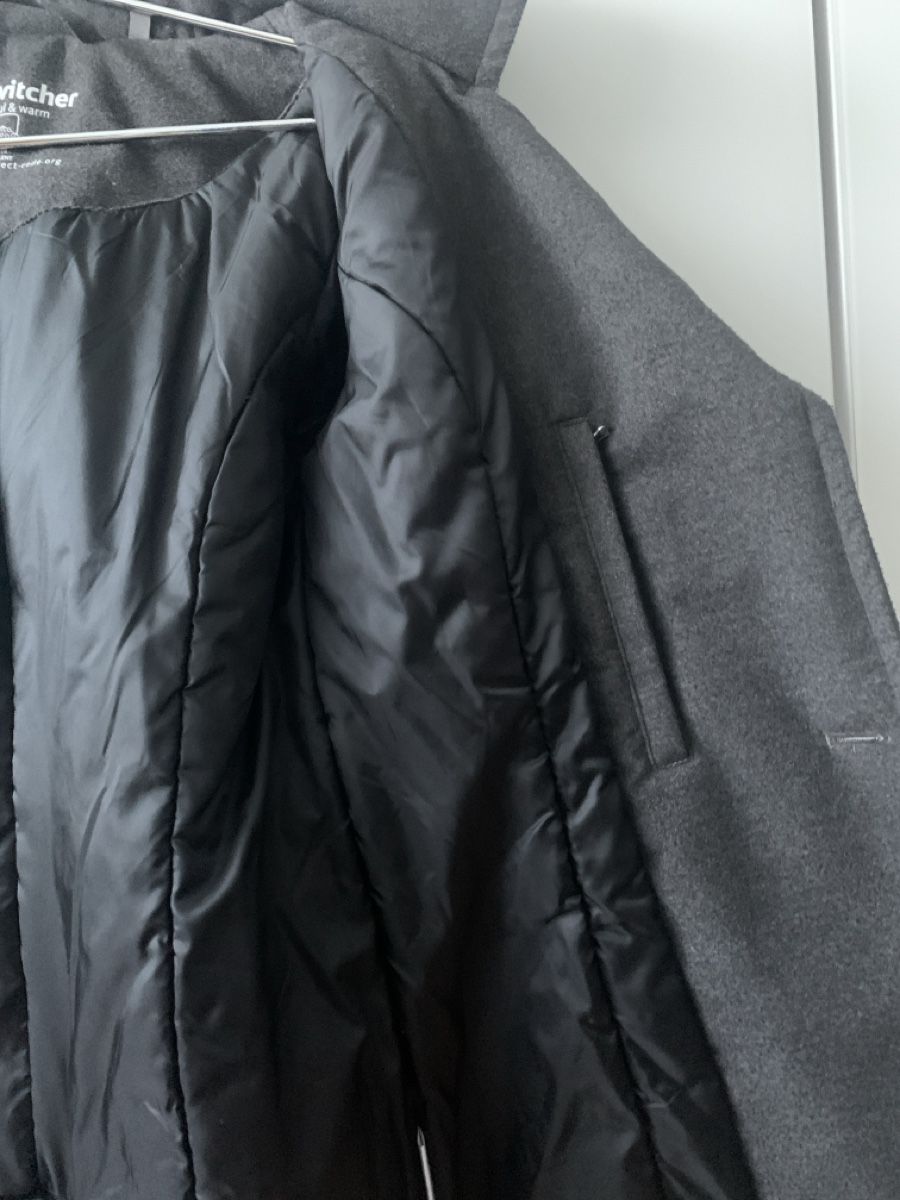 Mäntel: Switcher Mantel / Jacke S warm – Gebraucht aus Wängi von JALE04 6