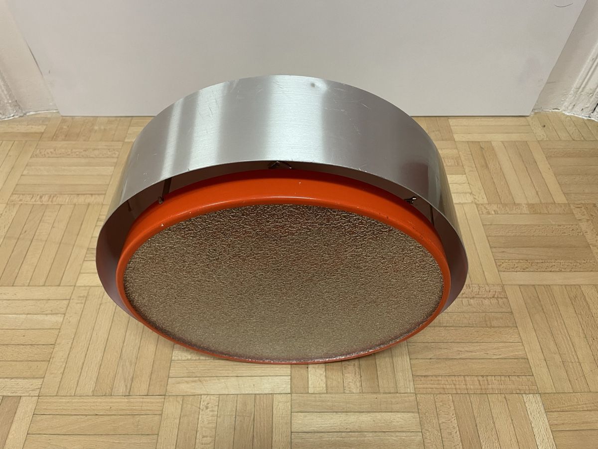 Lampadari & plafoniere: 70er Design Deckenlampe Raak grosse Deckenleuchte vintage – Usato da Zürich venduto da Vintagewiesel 2
