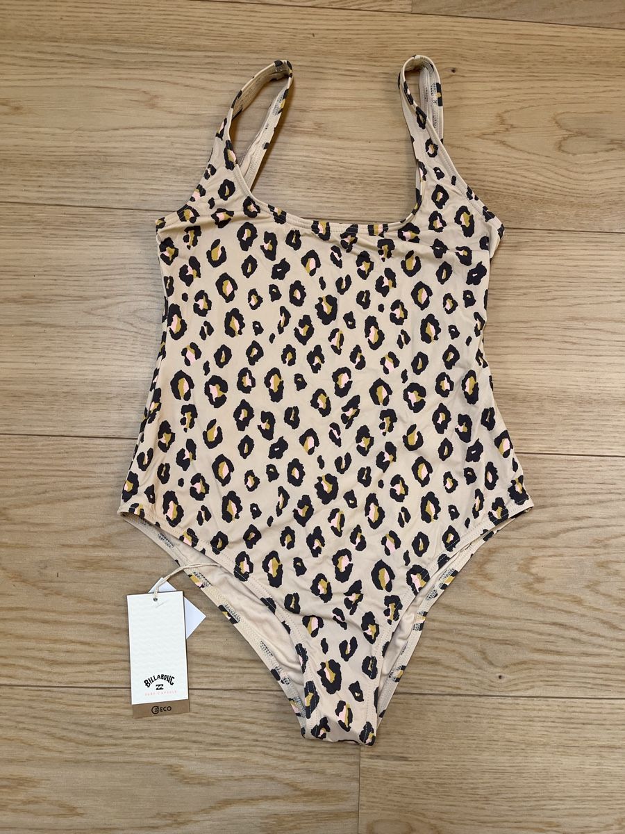 Billabong Costumi da bagno & Bikini: Billabong Badeanzug NEU – Nuovo e nell'imballaggio originale da Bern venduto da fel_r5br