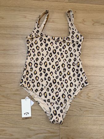 Billabong Badeanzug NEU