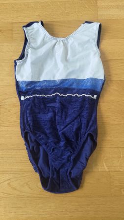 Turndress / Turngewand / Turngwändli Gr. 152-164