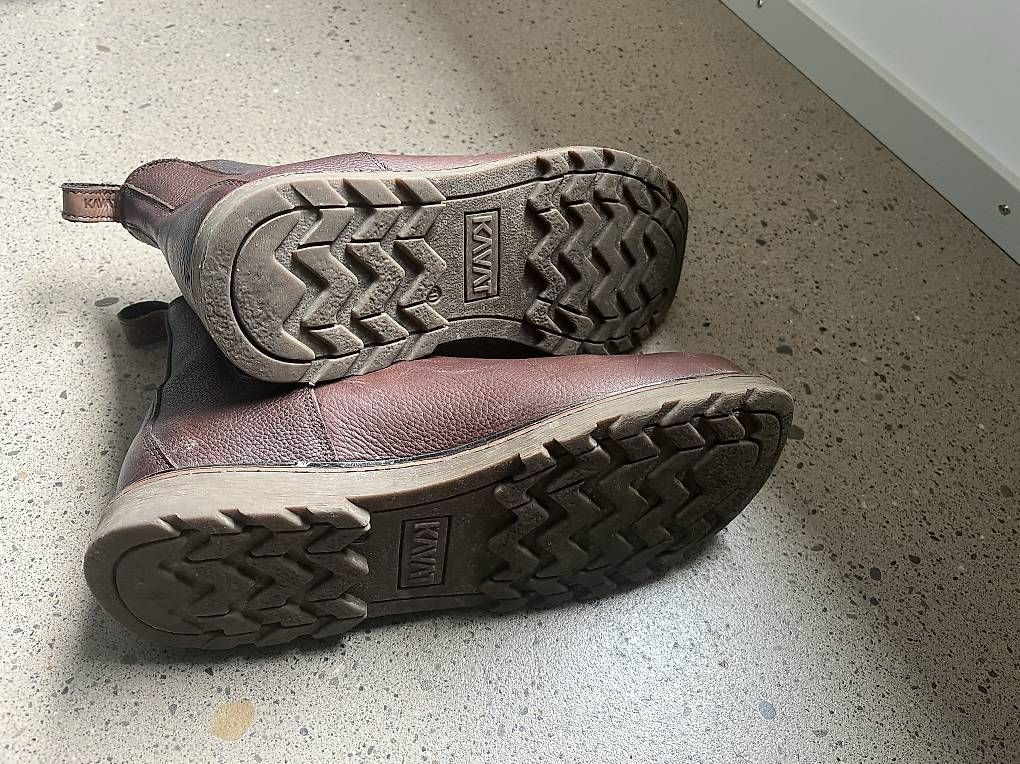 Chaussures femmes: Kavat Stiefelette – D'occasion à Zürich par redberry 2