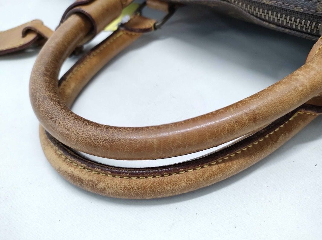 Louis Vuitton Taschen: LOUIS VUITTON KEEPALL 60 – Gebraucht aus Erlinsbach SO von noe_wii 3