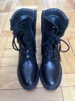 Sale❗️New Geox boots  in 100% leather size 36