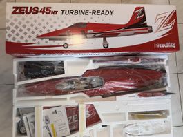 Freewing Zeus NT45