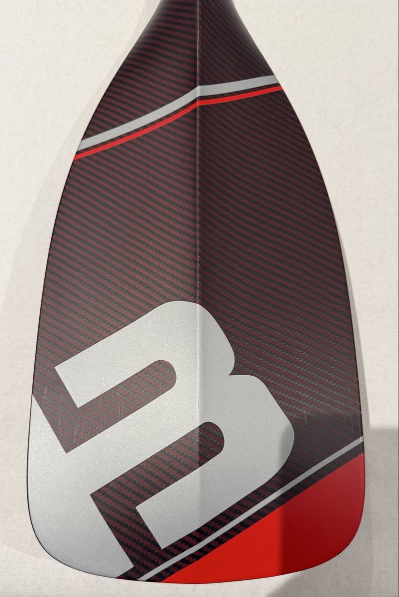 Tavole da surf e di nuoto: Black Project HYDRO FlowX Carbon XL – Usato da Zürich venduto da Syossmen 2