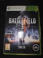 XBOX 360 Battlefield 3