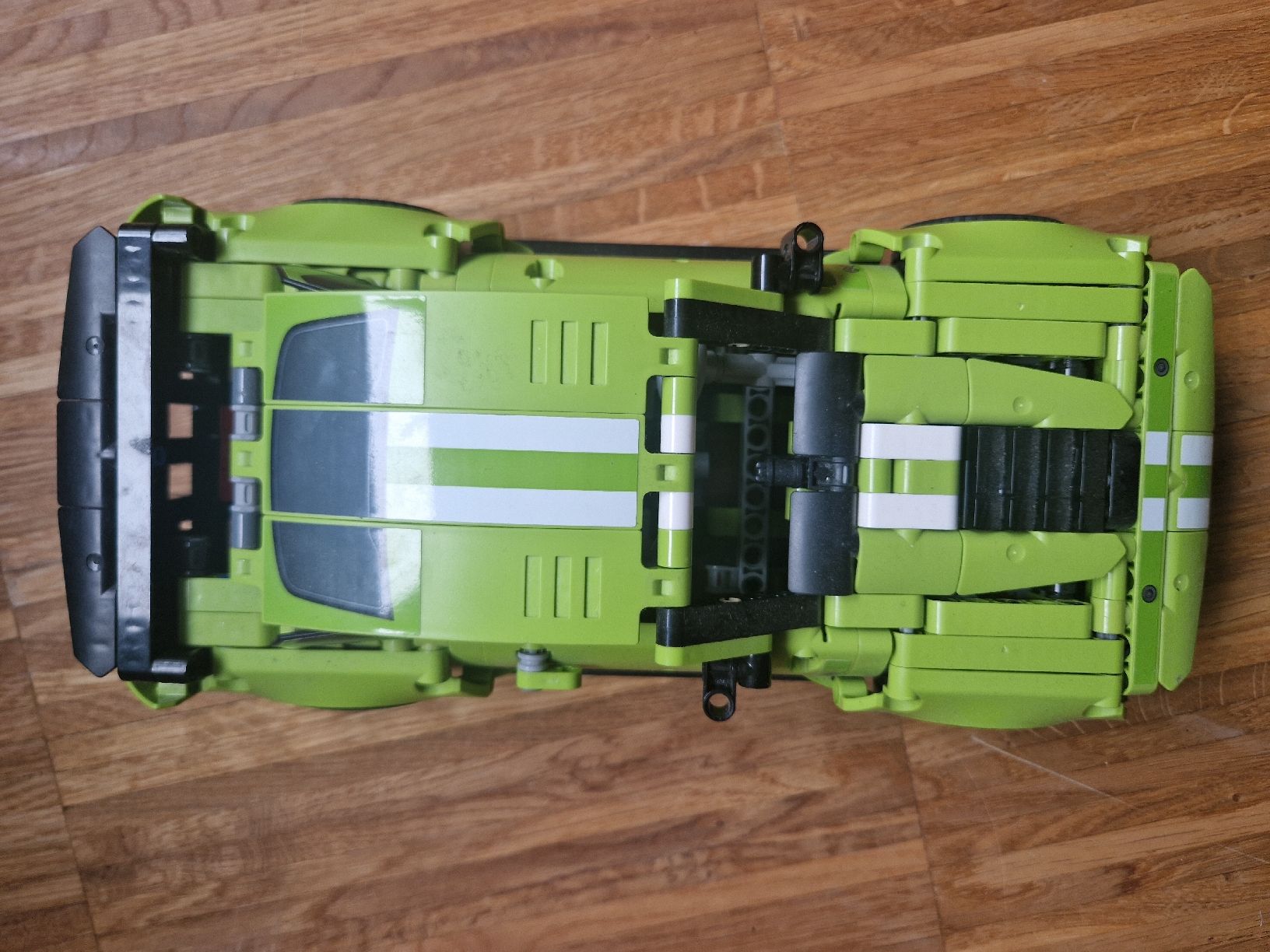 Lego Spielzeuge: Lego Technic – Gebraucht aus Meilen von Hausimaasi 2