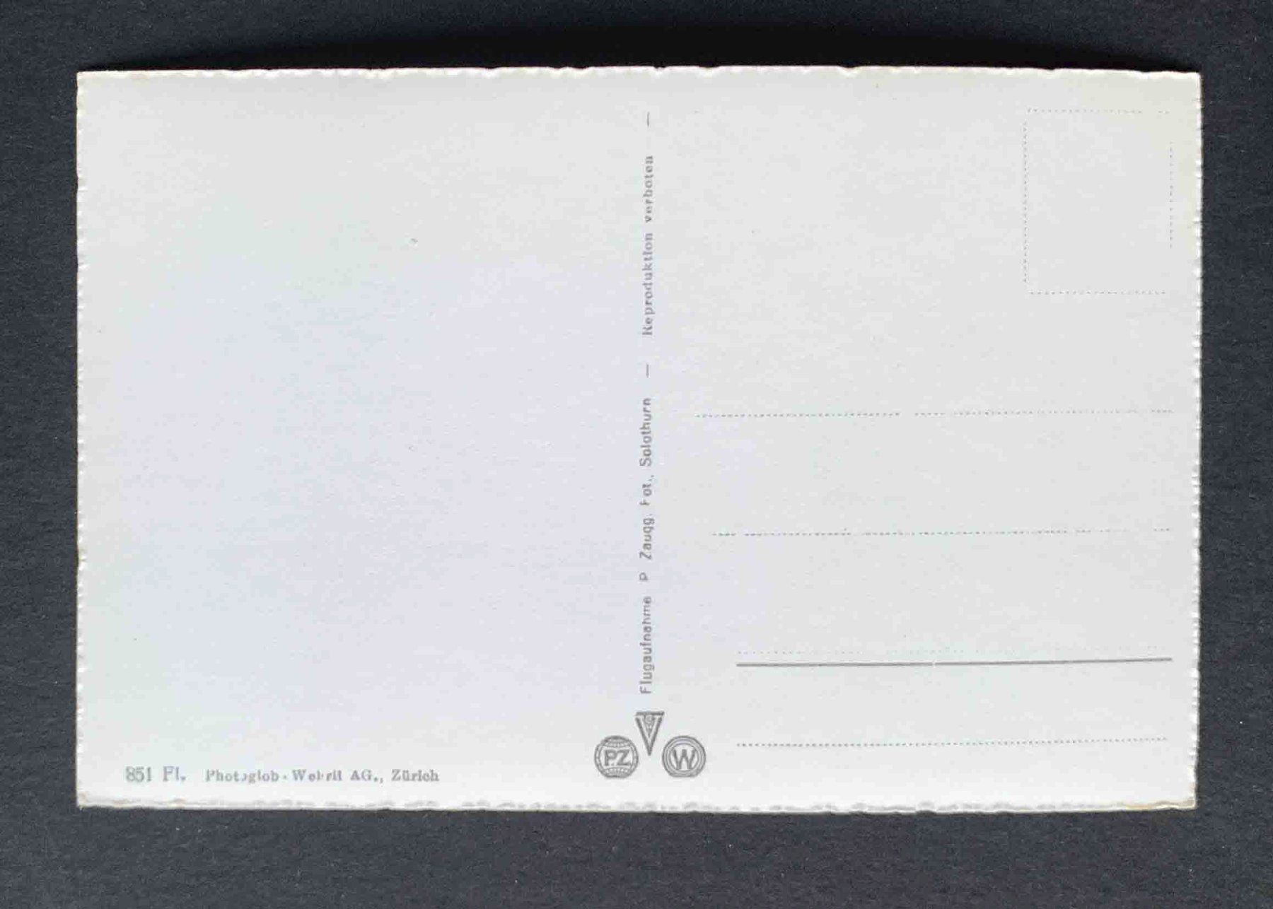 Cartoline postali: AK Oberhofen ungelaufen – Usato da Goldau venduto da artelier1 1