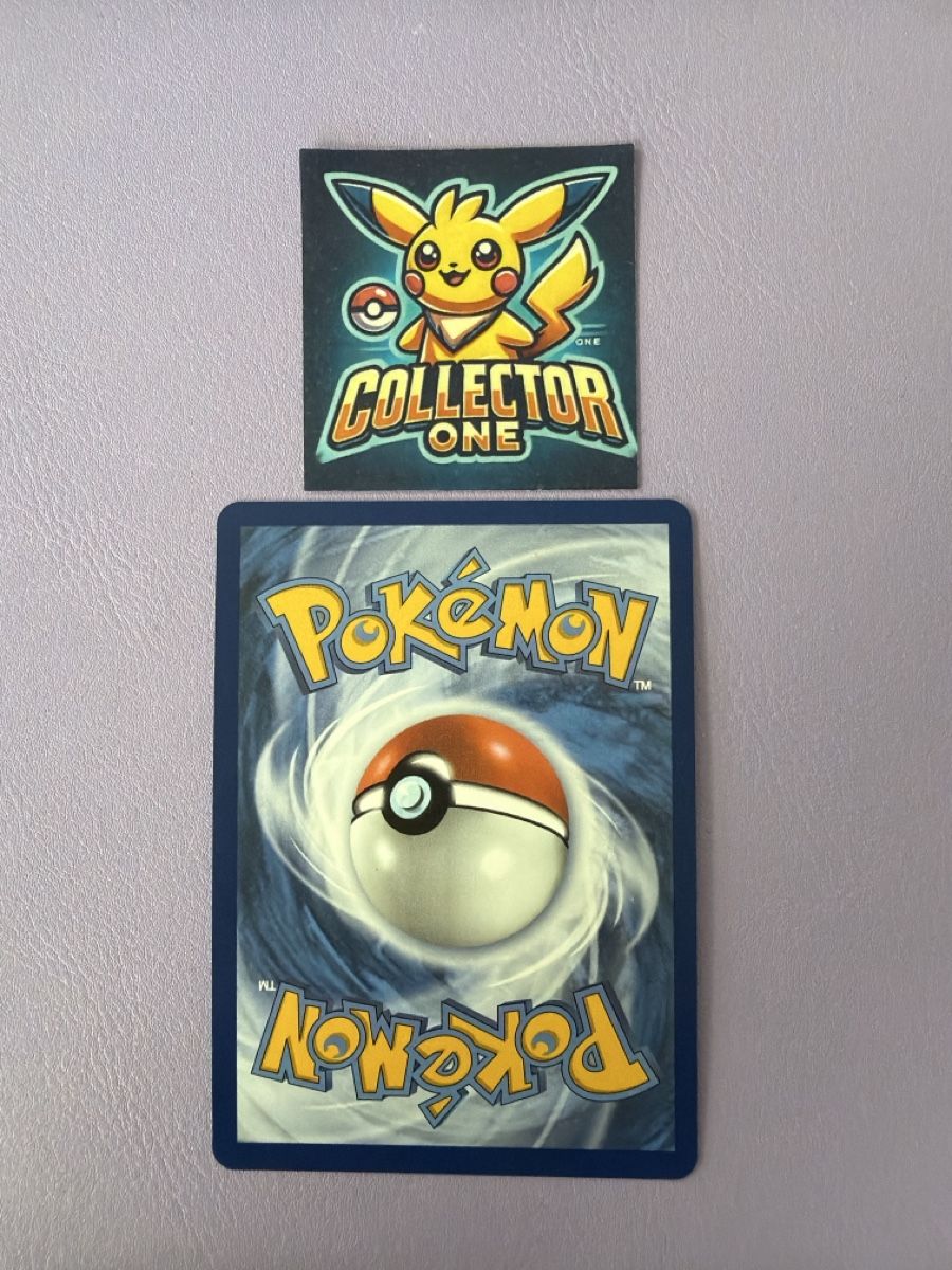 Pokémon Carte collezionabili: Pikemon Deoxys Reverse Holo 033/086 – Nuovo (secondo la descrizione) da Lommiswil venduto da CollectorOne 1