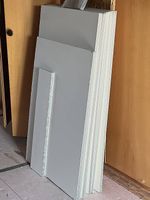 Dämmplatten