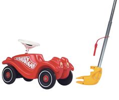 Schubstange für Bobby Car
