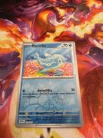Normifin (TWM 059) / Reverse Holo / Maskerade im Zwielicht