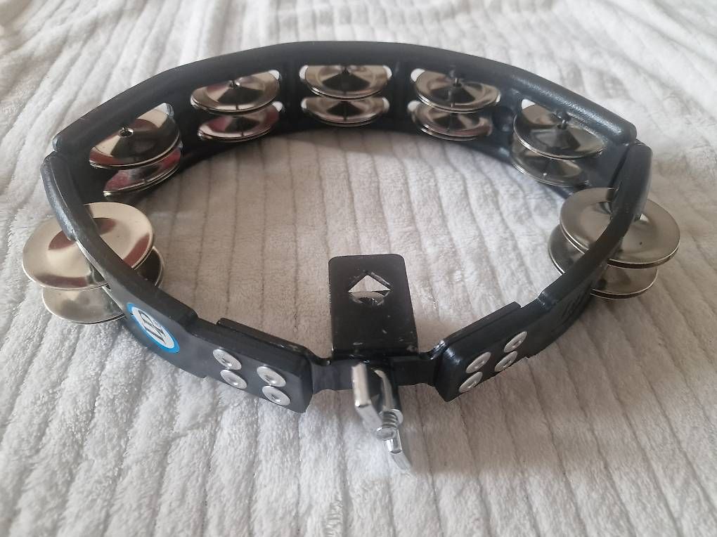 Instruments de musique: LP Cyclops Tambourine – D'occasion à Luzern par LangeD