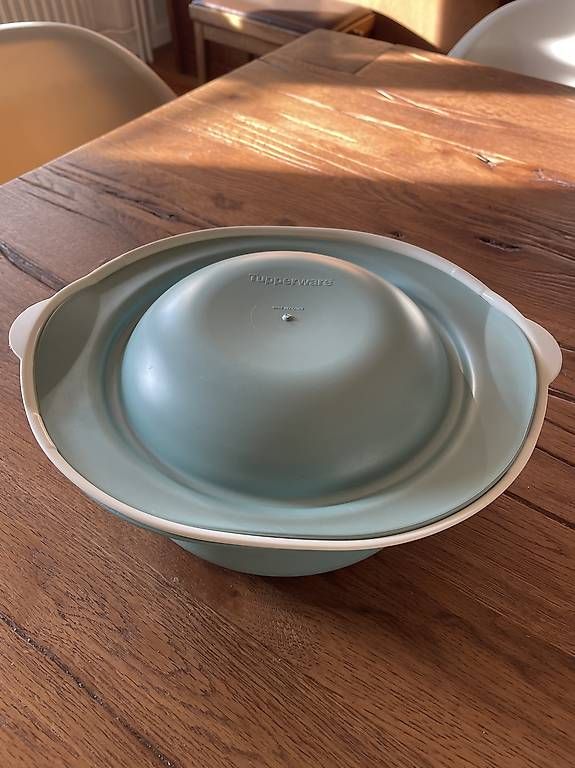 Moules à gâteaux: Tupperware UltraPlus 2 l – Neuf avec emballage d'origine à Künten par Gubapri
