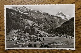 Les Hauderes