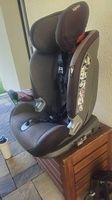 Seggiolino inglesina isofix