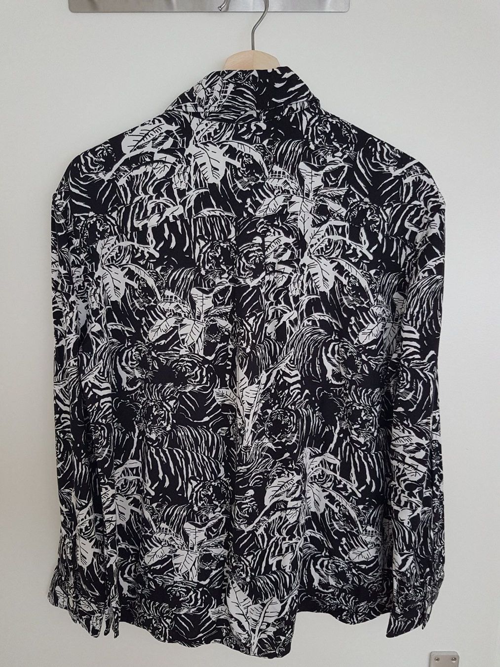 Roxy Camicette: Chemisier à motifs Roxy XS - NEUVE – Nuovo (secondo la descrizione) da Lausanne venduto da claire1401 3