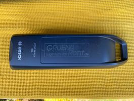 E-Bike Bosch 400 Akku / 1500 km / Powerpack