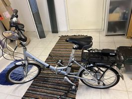 Ebike