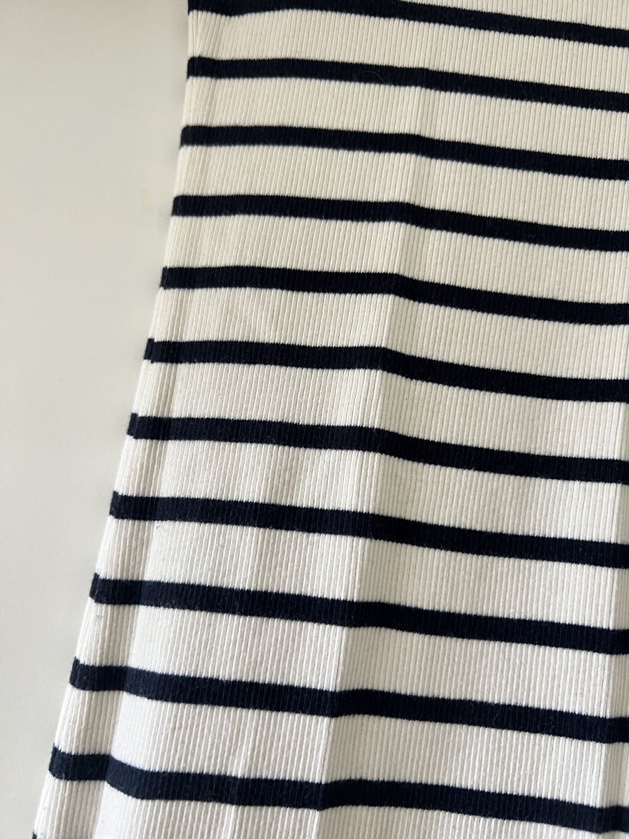 Kleider: Midi stripes dress - Medium from Brownie  – Gebraucht aus Zug von Marigabrielle 2