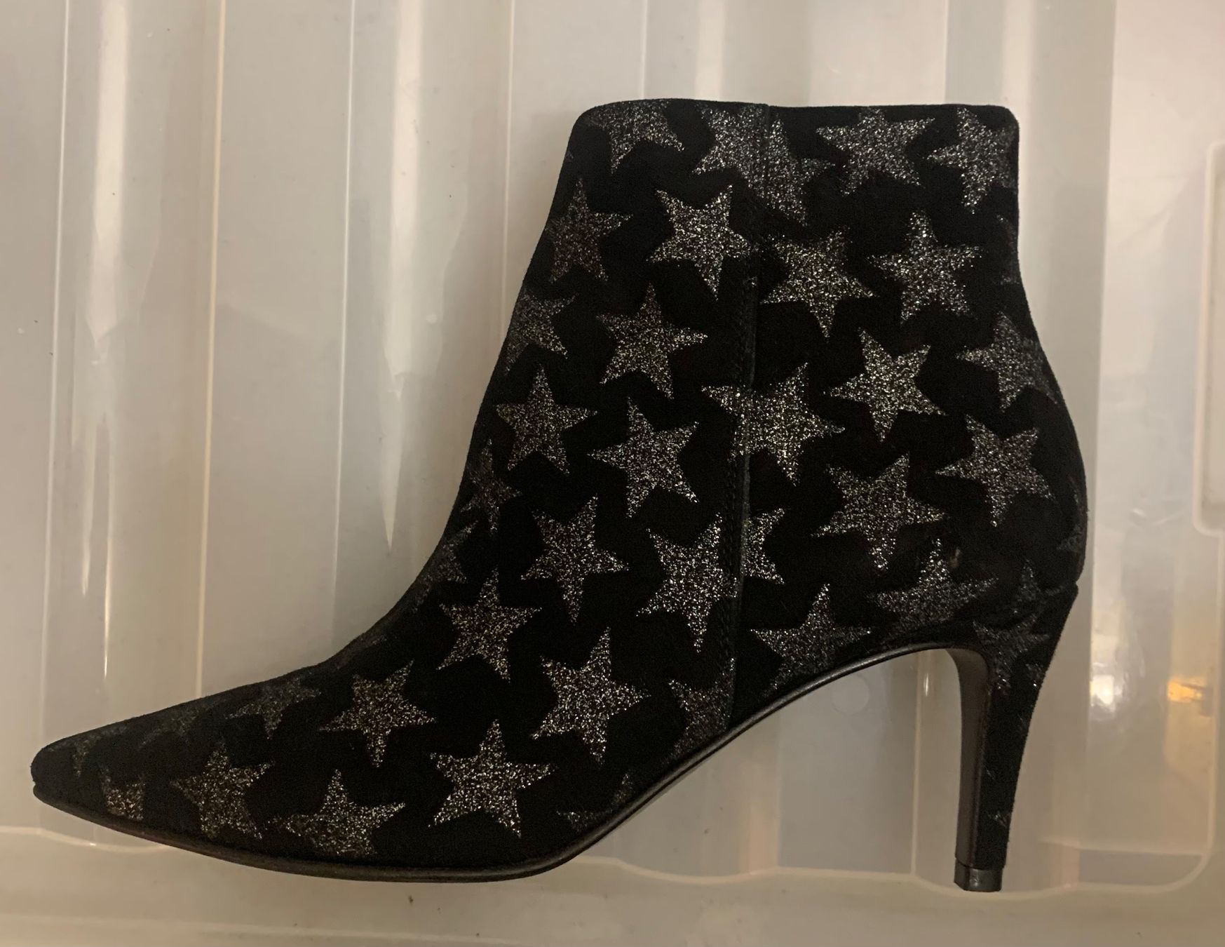 Kennel + Schmenger Damenschuhe: Stiefeletten Kennel & Schmenger – Gebraucht aus Küsnacht ZH von stadeand 1