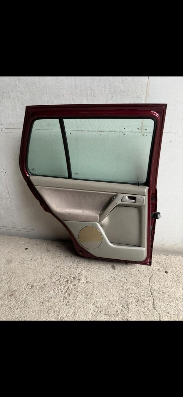 VW Accessori per altri veicoli: VW Golf 3 5 Door Türe HL – Usato da Rothenhausen venduto da Deltassion 1