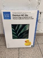 Premium WC-Sitz 