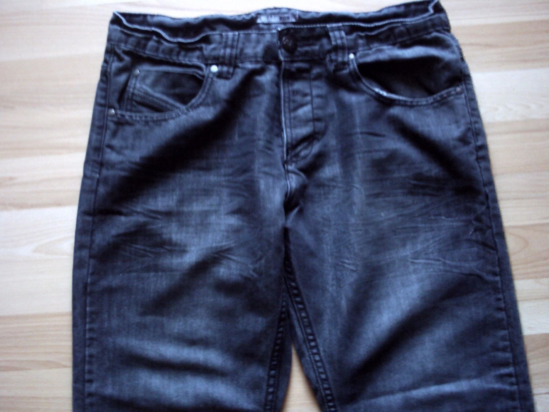Jeans: Jeans N°3 T.L – Nuovo (secondo la descrizione) da Grône venduto da Cramouze 2